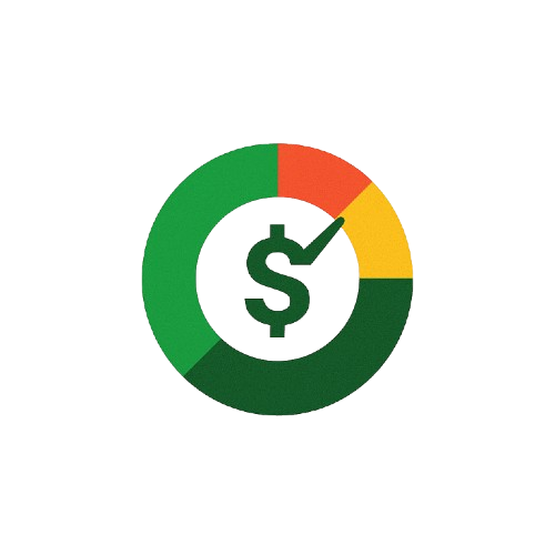 Crypto Fear & Greed Index logo